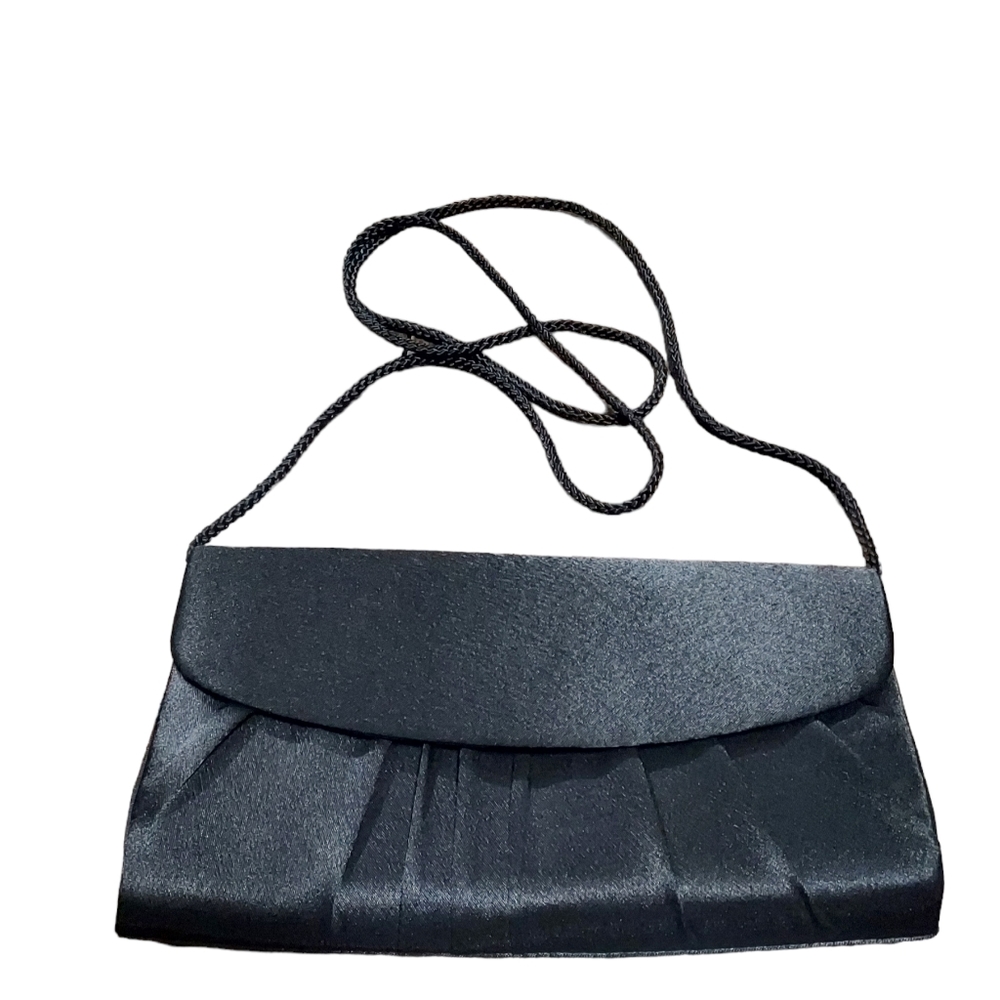 Seventeen Tm Purse Handbag Crossbody Black Pure Small. Purse dimensions …